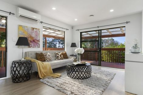 Photo of property in 7 Lanham Lane, Massey, Auckland, 0614