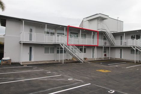 Photo of property in 7/4a Seymour Street, Saint Marys Bay, Auckland, 1011