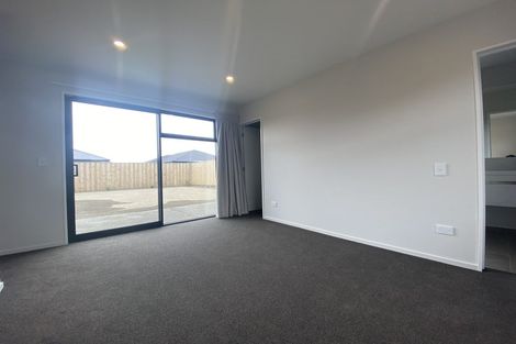 Photo of property in 7 Fairhall Street, Rolleston, 7615