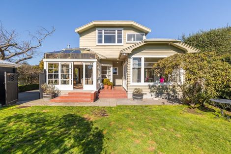 Photo of property in 3 Rochdale Street, Fendalton, Christchurch, 8014