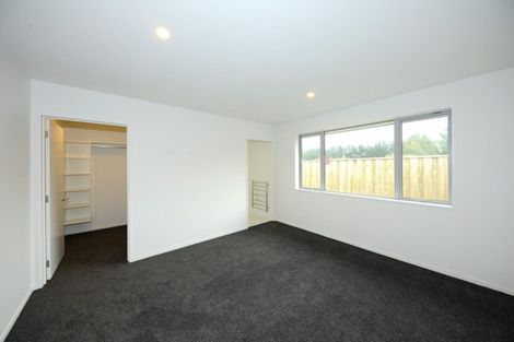 Photo of property in 5 Gemini Place, Rolleston, 7614
