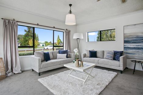 Photo of property in 23 Burwood Road, Matamata, 3400