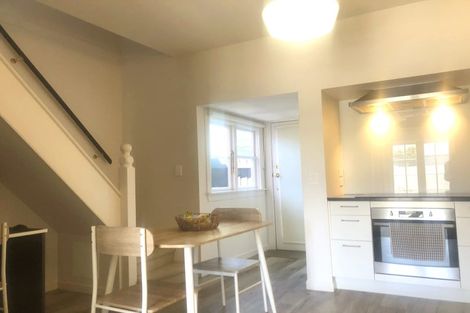 Photo of property in 20 Southampton Street, Sydenham, Christchurch, 8023