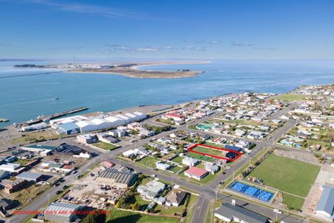 Photo of property in 35 Foyle Street, Bluff, 9814