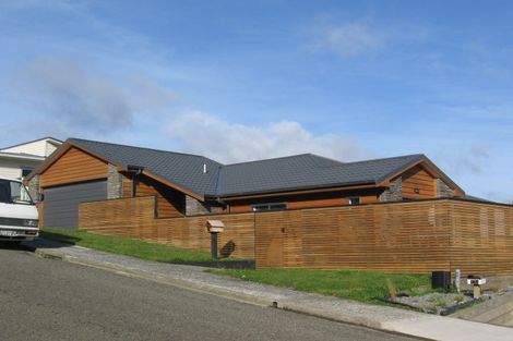 Photo of property in 74 Sheridan Terrace, Johnsonville, Wellington, 6037