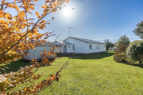 Photo of property in 45 Bibby Street, Waipawa, 4210