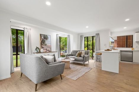 Photo of property in 45 Arlington Street, Burnside, Christchurch, 8053