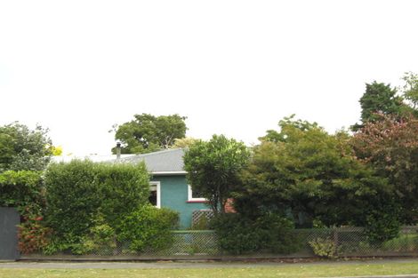 Photo of property in 108 Radley Street, Woolston, Christchurch, 8023