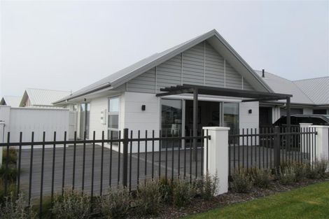 Photo of property in 60 Kittyhawk Avenue, Wigram, Christchurch, 8042