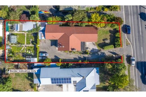 Photo of property in 40 East Belt, Rangiora, 7400