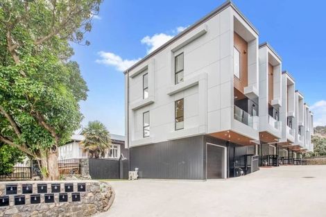 Photo of property in 24 Mountain Road, Epsom, Auckland, 1023