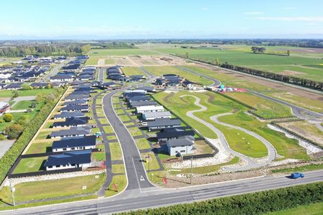 Photo of property in 100 Benashet Drive, Lincoln, 7608