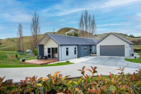 Photo of property in 1567 Puketitiri Road, Puketapu, Napier, 4184