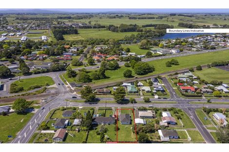 Photo of property in 8 Whatawhata Avenue, Ngaruawahia, 3720