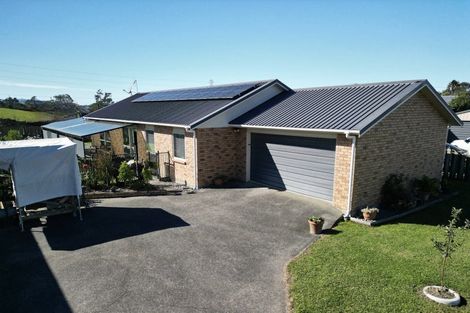 Photo of property in 11 Third Avenue, Dargaville, 0310