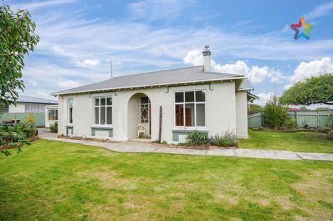 Photo of property in 268 Pomona Street, Strathern, Invercargill, 9812