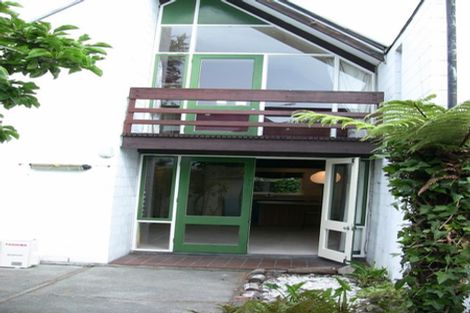 Photo of property in 5/10 Sherborne Street, St Albans, Christchurch, 8014