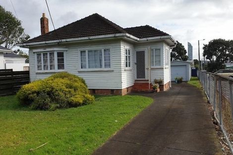 Photo of property in 1 Jutland Road, Hauraki, Auckland, 0622