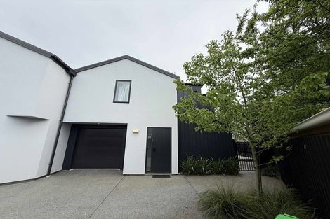 Photo of property in 96c Strickland Street, Sydenham, Christchurch, 8023