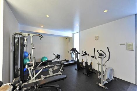 Photo of property in Sanctum Apartment, 10 Ebor Street, Te Aro, Wellington, 6011