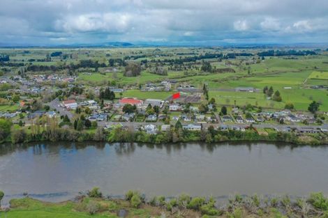 Photo of property in 1 Factory Lane, Taupiri, 3721