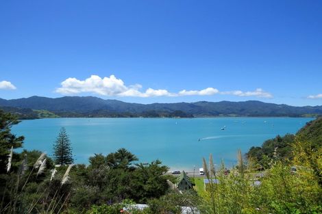 Photo of property in 145 Mannion Road, Wyuna Bay, Coromandel, 3581