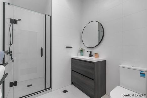 Photo of property in 4/7 Caspar Road, Papatoetoe, Auckland, 2025