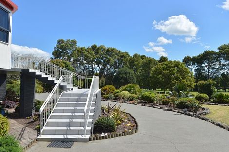 Photo of property in 494 Mangakahia Road, Maungatapere, Whangarei, 0179