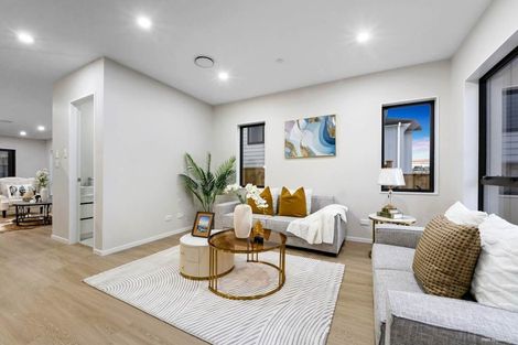 Photo of property in 34 Hauhake Road, Flat Bush, Auckland, 2019