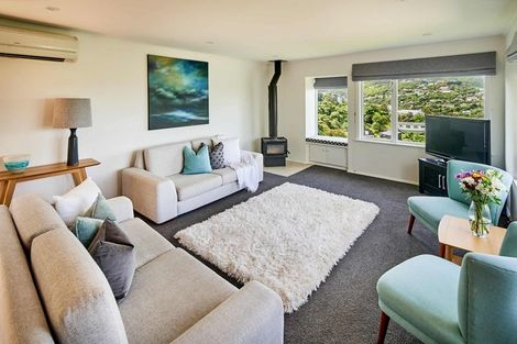 Photo of property in 7 Preston Way, Ngaio, Wellington, 6035