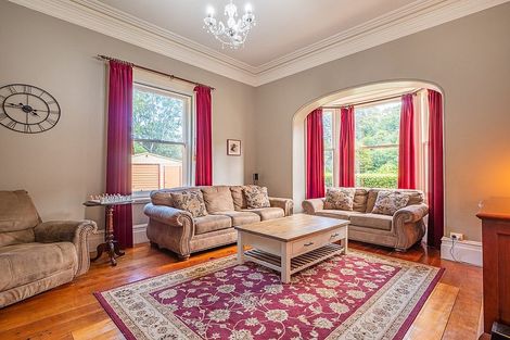 Photo of property in 56 Somerville Street, Andersons Bay, Dunedin, 9013