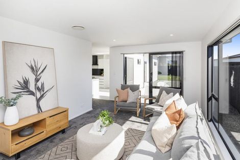 Photo of property in 3 Gerard Place, Rangiora, 7400