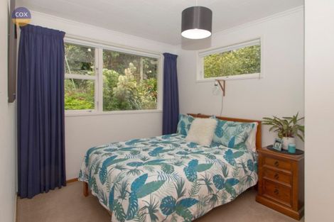 Photo of property in 13 Denholm Road, Hospital Hill, Napier, 4110