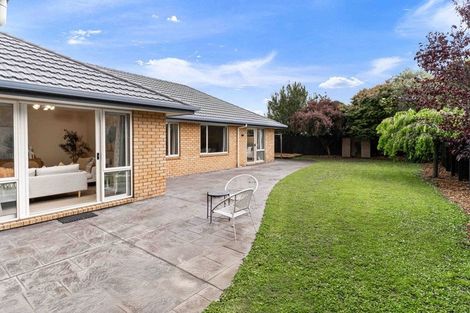 Photo of property in 29 Marquess Avenue, Halswell, Christchurch, 8025