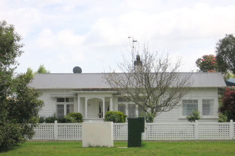 Photo of property in 10 Tower Road, Matamata, 3400