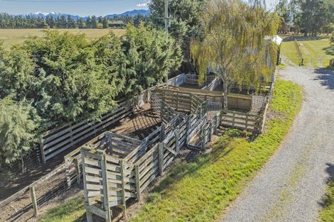 Photo of property in 1349 Wolffs Road, West Eyreton, Rangiora, 7475