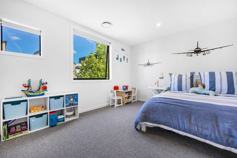 Photo of property in 3 Jack Seabrook Road, Hobsonville, Auckland, 0616