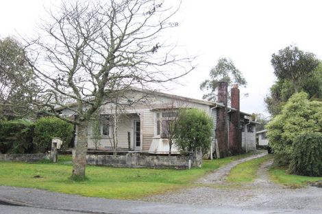 Photo of property in 9 Ohau Street, Dobson, Greymouth, 7805