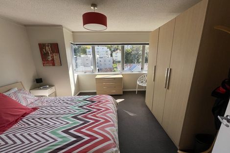 Photo of property in Iona Towers, 601/140 Abel Smith Street, Te Aro, Wellington, 6011