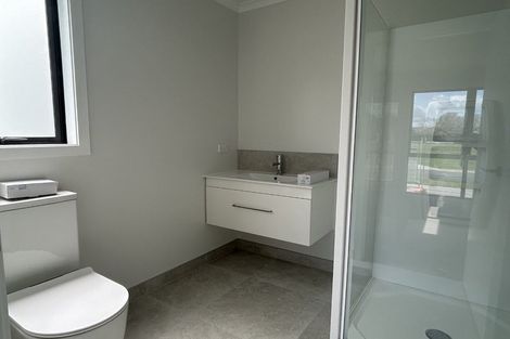 Photo of property in 17 Te Au Rere Crescent, Cambridge, 3434