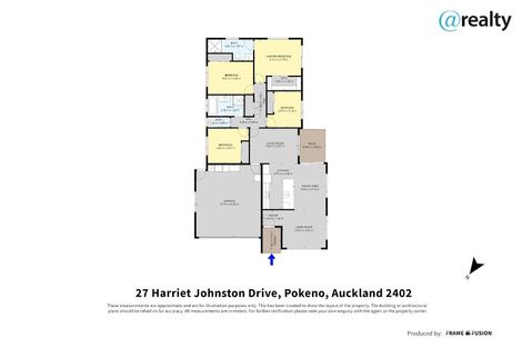 Photo of property in 27 Harriet Johnston Drive, Pokeno, 2402