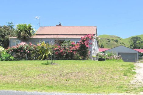Photo of property in 116 Fairchild Street, Kawhia, 3889