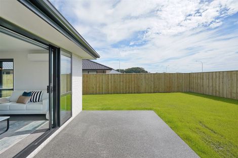 Photo of property in 7 Jasmine Street, Woodend, 7610