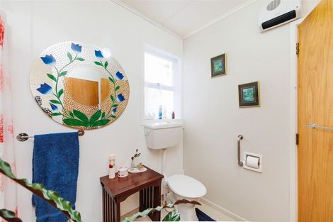 Photo of property in 52 Glasgow Terrace, Feilding, 4702