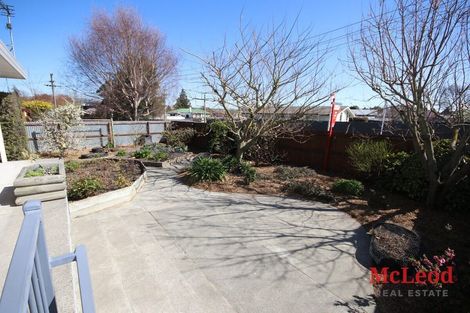 Photo of property in 163 Harland Street, Tinwald, Ashburton, 7700