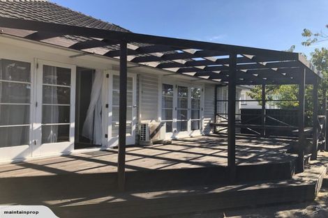 Photo of property in 1/137 Harewood Road, Papanui, Christchurch, 8053