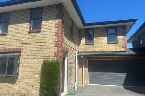 Photo of property in 16 George Street, Riccarton, Christchurch, 8041