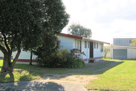Photo of property in 111 Linton Crescent, Whangamata, 3620