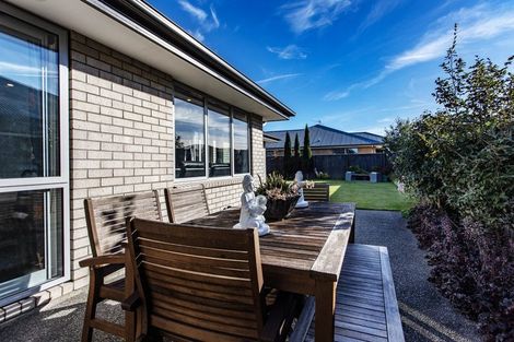 Photo of property in 23 Brockelbank Drive, Kaiapoi, 7630