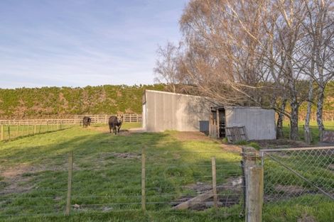 Photo of property in 52 Old West Coast Road, Yaldhurst, Christchurch, 7676